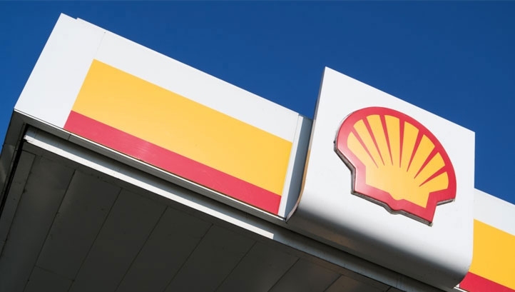 Currently, Shell is aiming to reduce the carbon intensity of its products by 20% by 2030